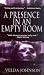 Book A Presence in a Empty Room