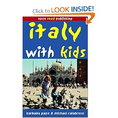 Italy With Kids, Second Edition