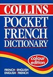 Review Collins  / Collins Pocket French Dictionary