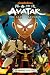 Avatar: The Last Airbender-The Promise Part 3