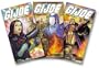G.I. Joe Volumes 7-9 (3 Pack) [VHS]