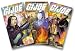 VHS : G.I. Joe Volumes 7-9 (3 Pack)