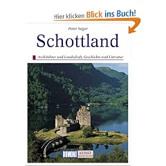 DuMont Kunst Reisef�hrer Schottland