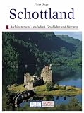 Produkt-Bild: DuMont Kunst Reisef&uuml;hrer Schottland