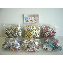 スヌーピー KOROKORO SNOOPY 60th ジグソーパズル 6種 今昔全6種 1 ボクハはエサじゃないよ 2 誕生日おめで