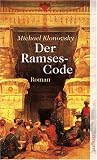 Der Ramses-Code - Michael Klonovsky