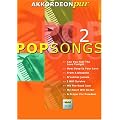 Popsongs 2. Akkordeon