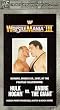 WWE WrestleMania III - Hulk Hogan vs. Andre the Giant [VHS]