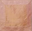 ShalinCraft Pillow Case in Silk Handmade Gifts 16x16 inches (bcbr067)