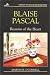 Books : Blaise Pascal: Reasons of the Heart (Library of Religious Biography Series)