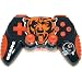 Video Games : Playstation 2 Chicago Bears Wireless Game Pad
