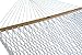 Pawleys Island Large Polyester Rope Hammock