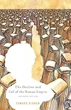 The History of the Decline and Fall of the Roman Empire