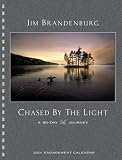 Chased by the Light