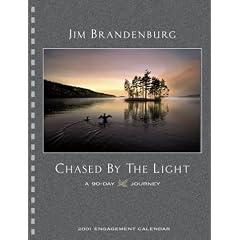 Chased by the Light