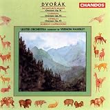 Dvorák: In Nature's Realm; Carnival; Othello; Scherzo Capriccioso