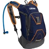 CamelBak Mini M.U.L.E. 50 oz Backpacks Estate Blue, One Size