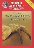World Almanac: Save the Endagered Species (REGION 1) (NTSC)
