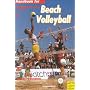 Handbook for Beach Volleyball