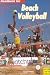 Handbook for Beach Volleyball