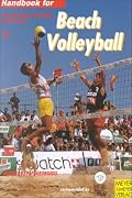 Handbook for Beach Volleyball