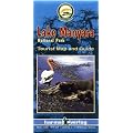 Karte Lake Manyara 1 : 100000: Tourist Map and Guide