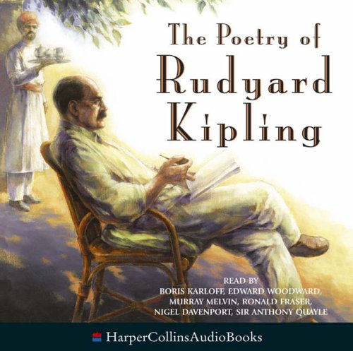 Rudyard Kipling