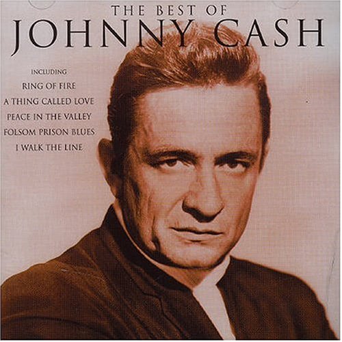 The Best of Johnny Cash