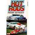 Hot Rods From Detroit [UK IMPORT]