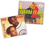 WARM IT UP / IT