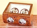 Steinhausen Desktop Automatic Watch Winder