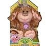 Cabbage Patch Kids Puppy:  Curly Golden Brown