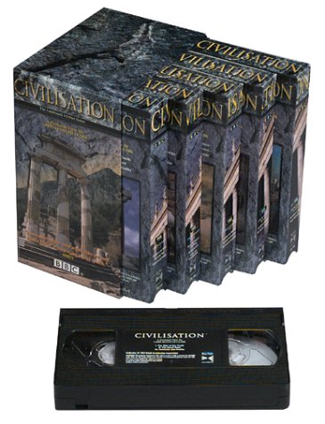 Civilisation Box Set