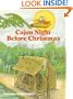 Cajun Night Before Christmas
