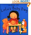 Lulu's Busy Day