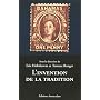 L'invention de la tradition