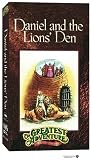 Greatest Adventure: Daniel & Lions Den