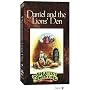 Greatest Adventure: Daniel & Lions' Den [VHS]