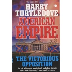 American Empire: The Victorious Opposition