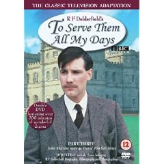 To Serve Them All My Days [UK Import]