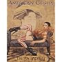 American Geisha: The Art Of Olivia III