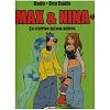 Max & Nina, Tome 5 : Ca n'arrive qu'aux autres