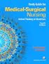 Student Study Guide for Medical-Surgical Nursing: Critical Thinking in Client Care, Single Volume
