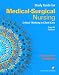 Student Study Guide for Medical-Surgical Nursing: Critical Thinking in Client Care, Single Volume