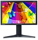 ViewSonic VP2655WB 26-Inch Wide IPS panel LCD Monitor