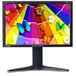  ViewSonic VP2655WB 26-Inch Wide IPS panel LCD Monitor