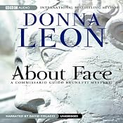 About Face | Donna Leon