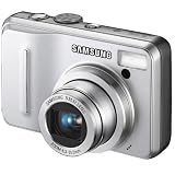Samsung BL1050 10.2 MP Digital Camera Kit with 5x Optical Zoom (Includes Camera Case and 1 GB SD Card)