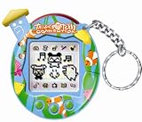 Tamagotchi Connection V 5- Familitichi - Aquarium
