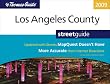 Thomas Guide Los Angeles County, 2009: Streetguide (Thomas Guide Los Angeles County Street Guide & Directory)